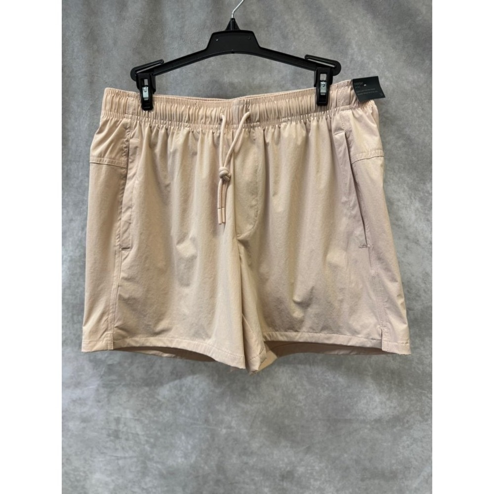 VRST 5" Shorts Pink – Medium, Stretch Fit